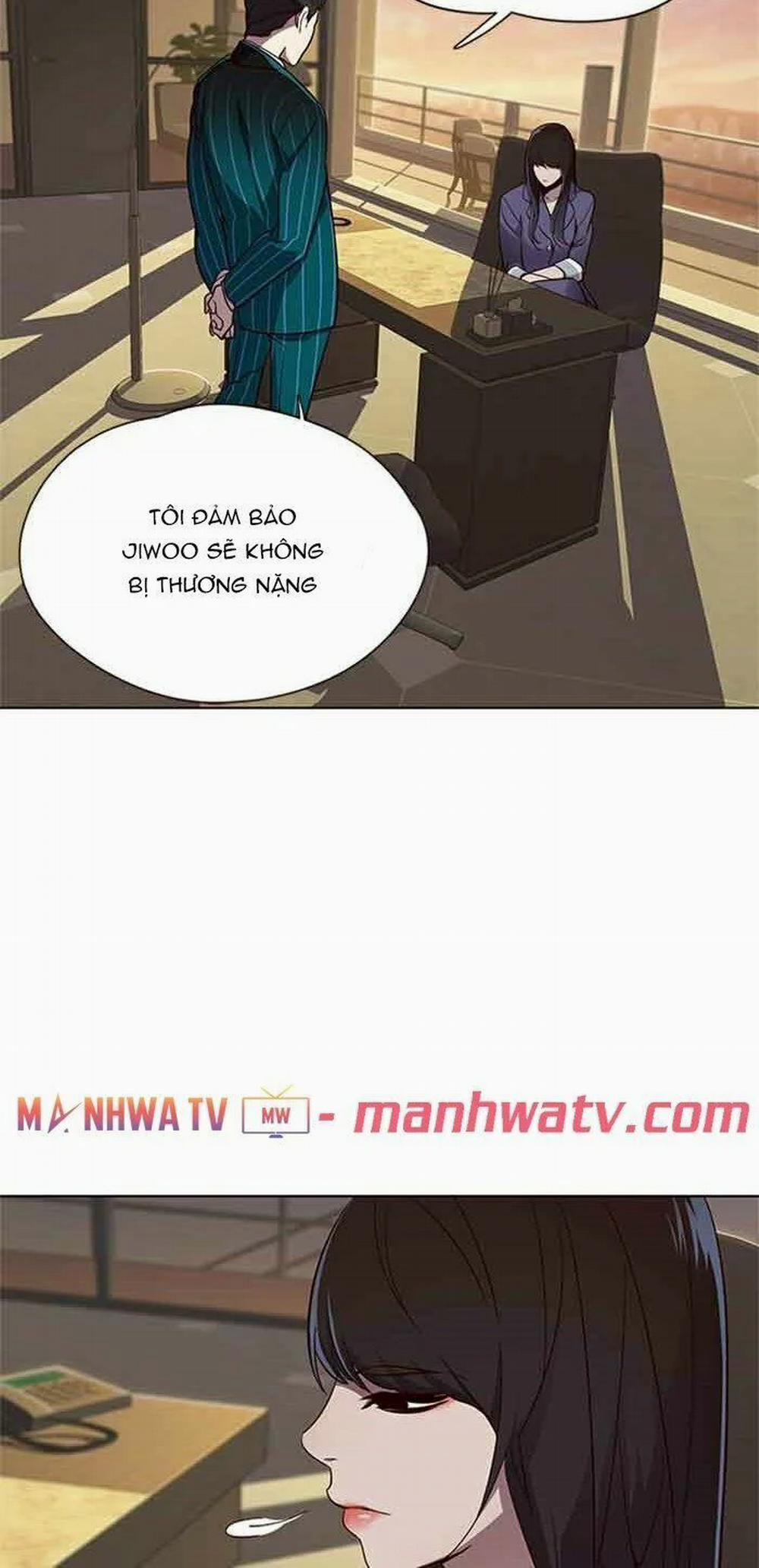 Hóa Thân Thành Mèo 23 trang 8