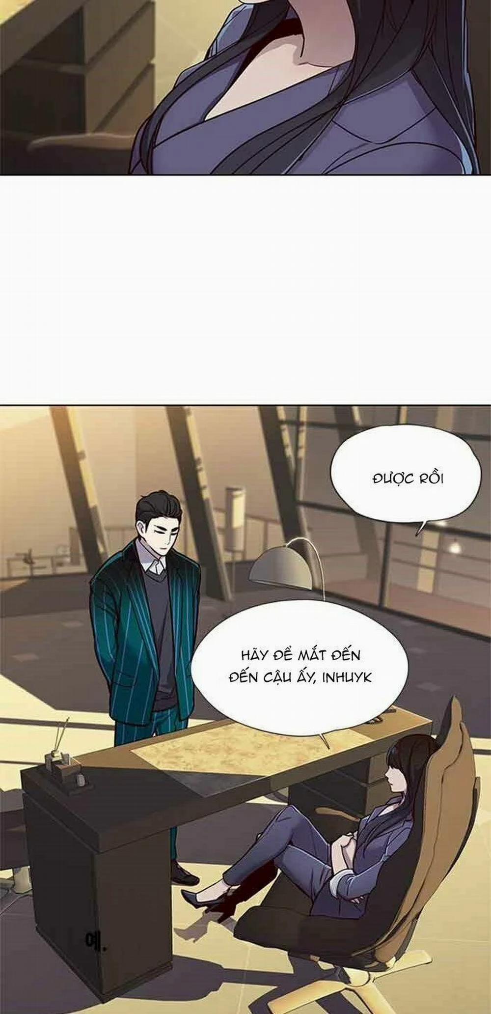 Hóa Thân Thành Mèo 23 trang 9