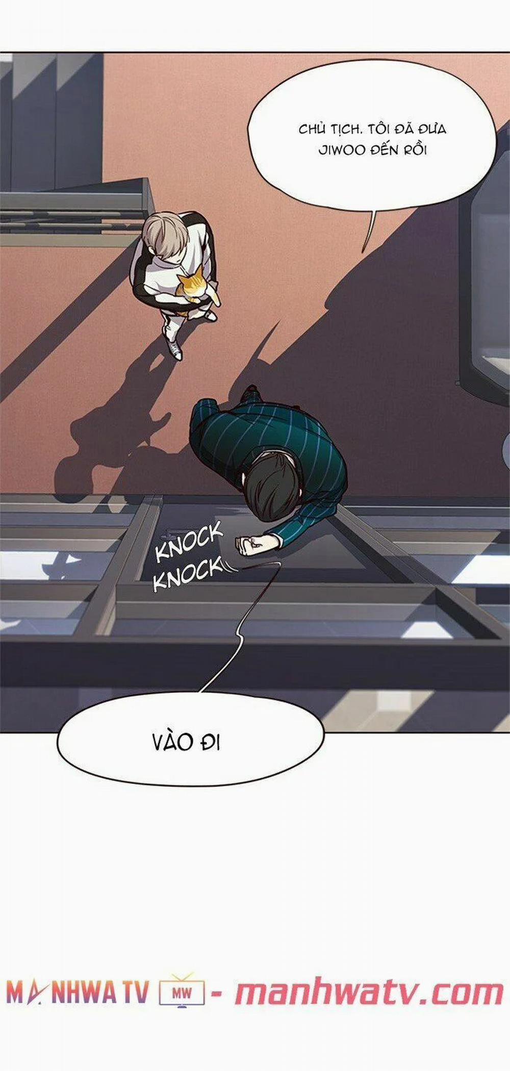 Hóa Thân Thành Mèo 24 trang 10