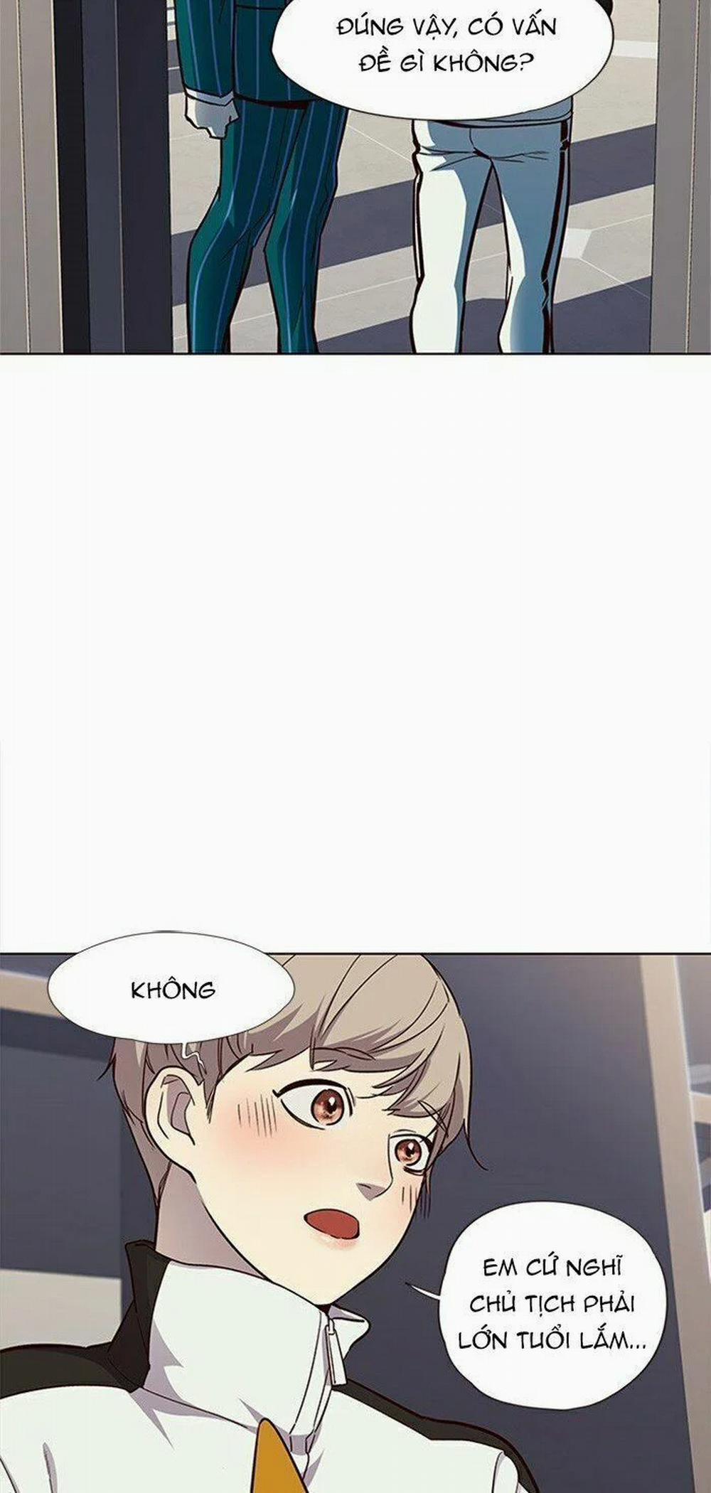 Hóa Thân Thành Mèo 24 trang 16