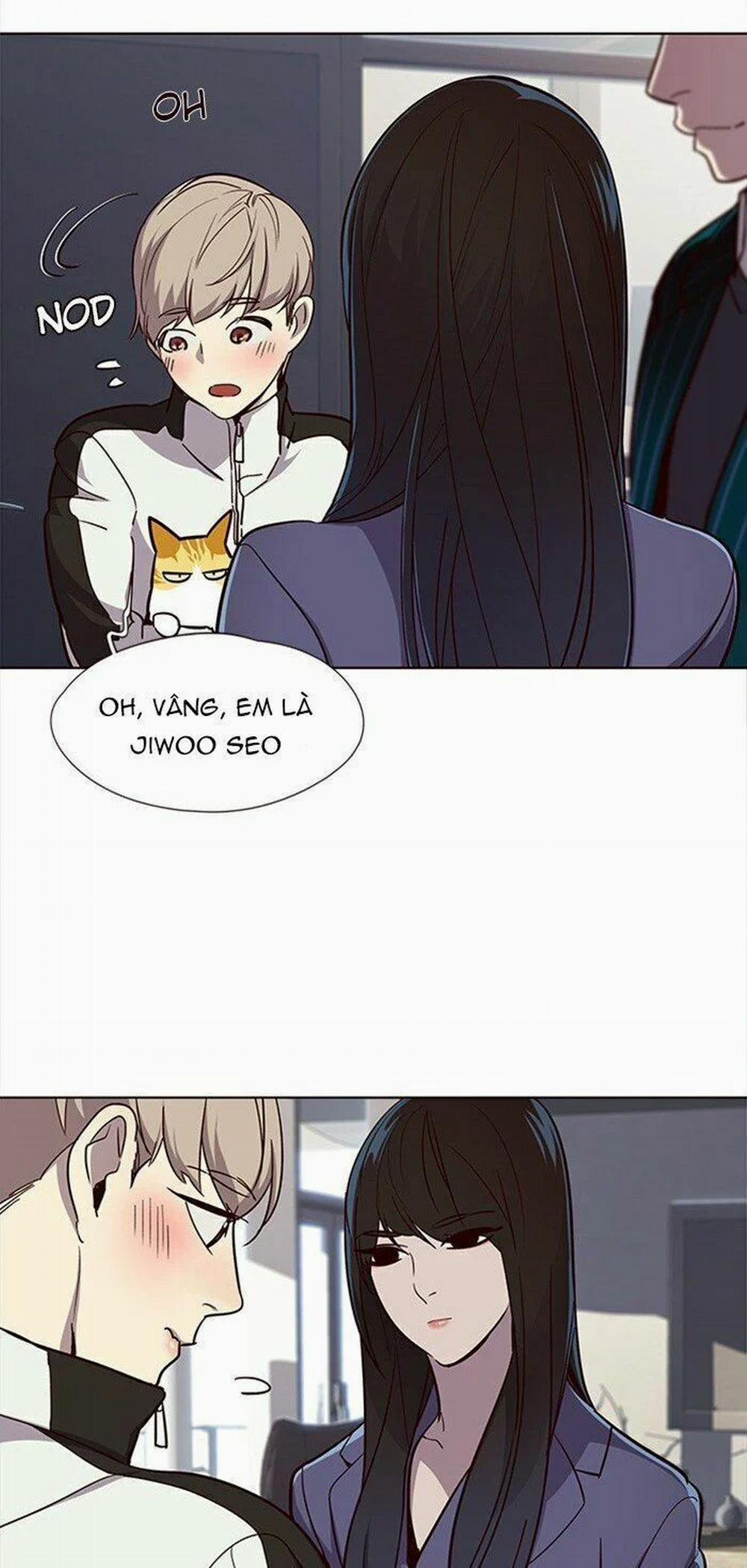 Hóa Thân Thành Mèo 24 trang 21