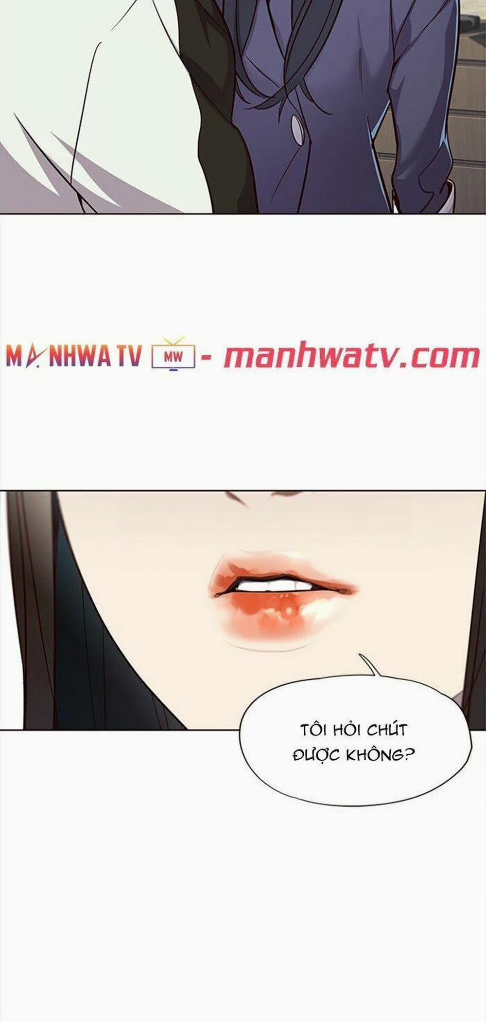 Hóa Thân Thành Mèo 24 trang 22