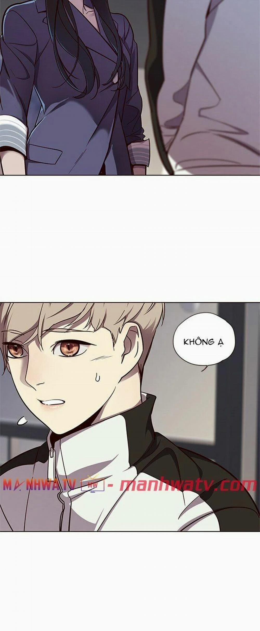 Hóa Thân Thành Mèo 24 trang 24