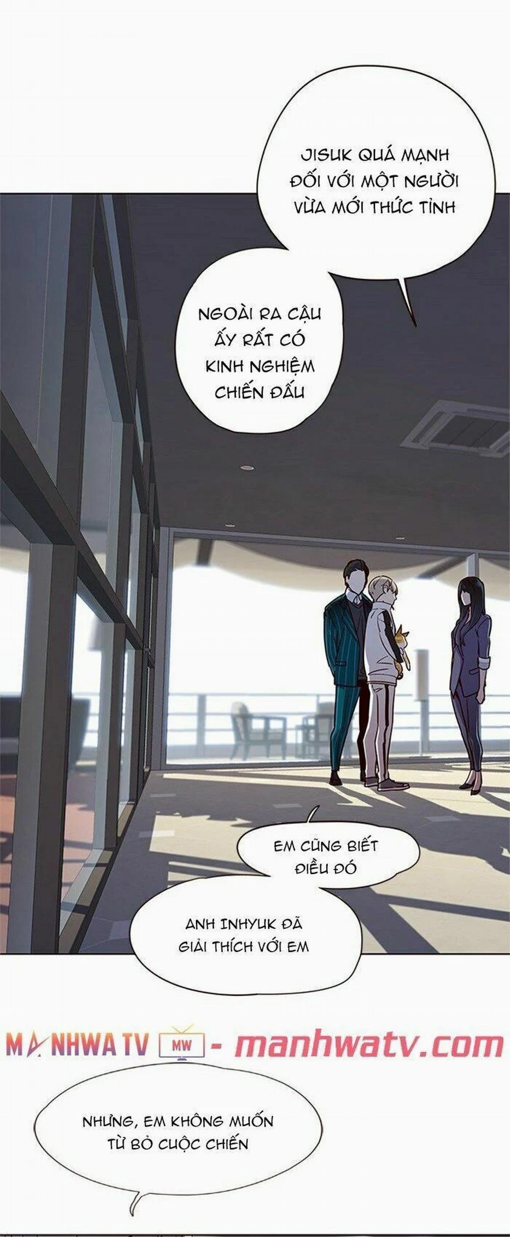 Hóa Thân Thành Mèo 24 trang 25