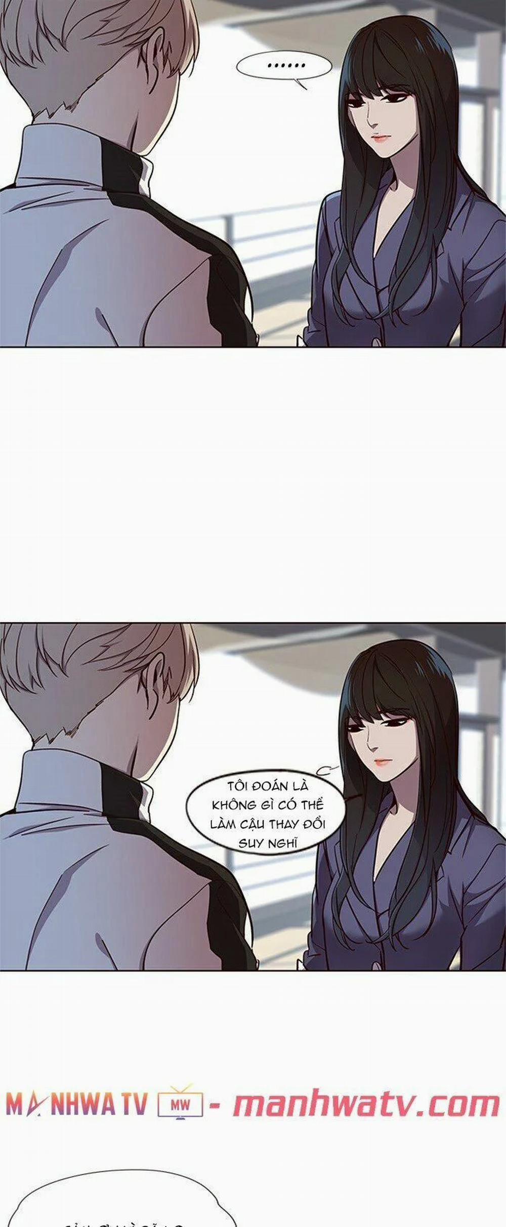 Hóa Thân Thành Mèo 24 trang 26