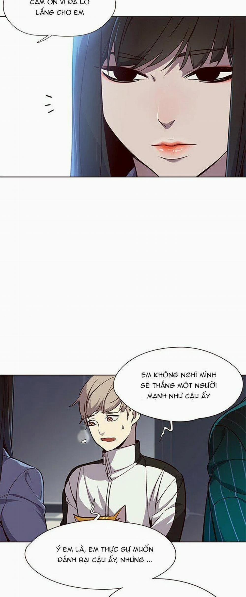 Hóa Thân Thành Mèo 24 trang 27