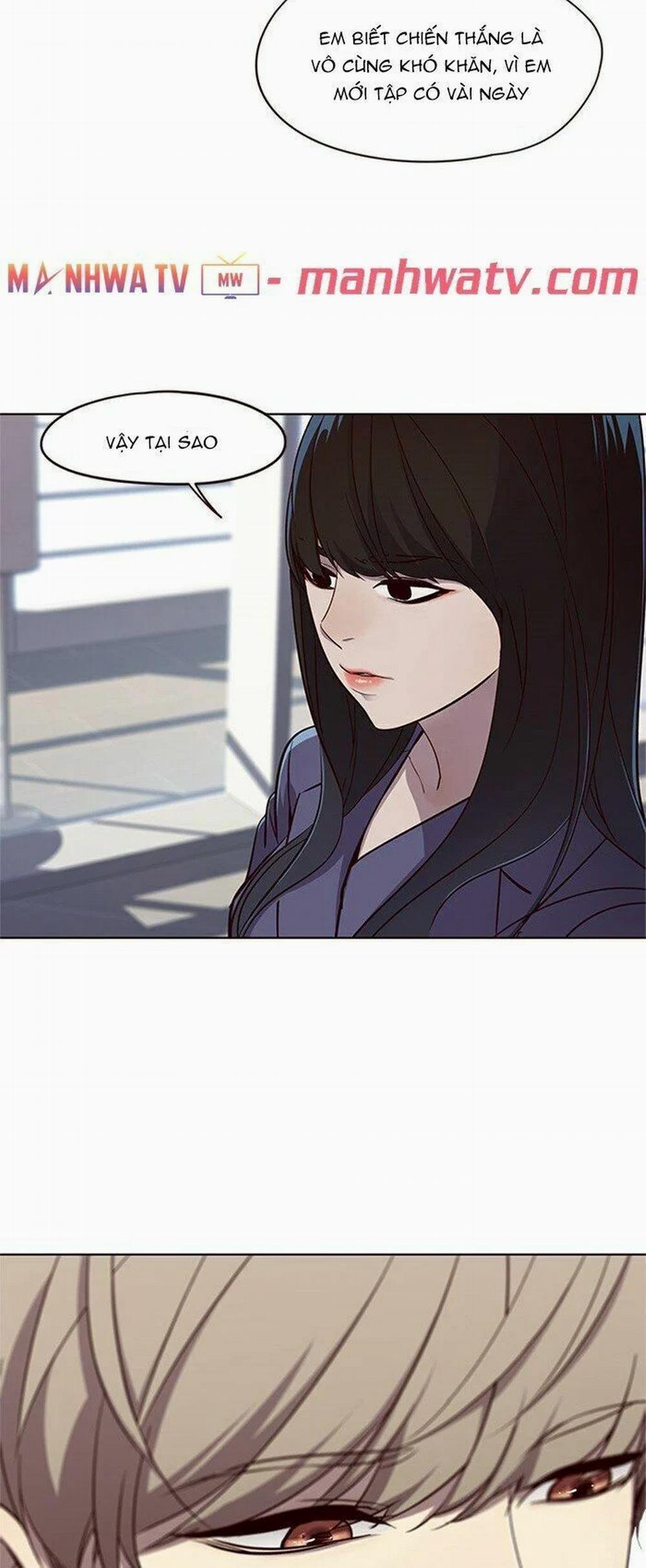 Hóa Thân Thành Mèo 24 trang 28