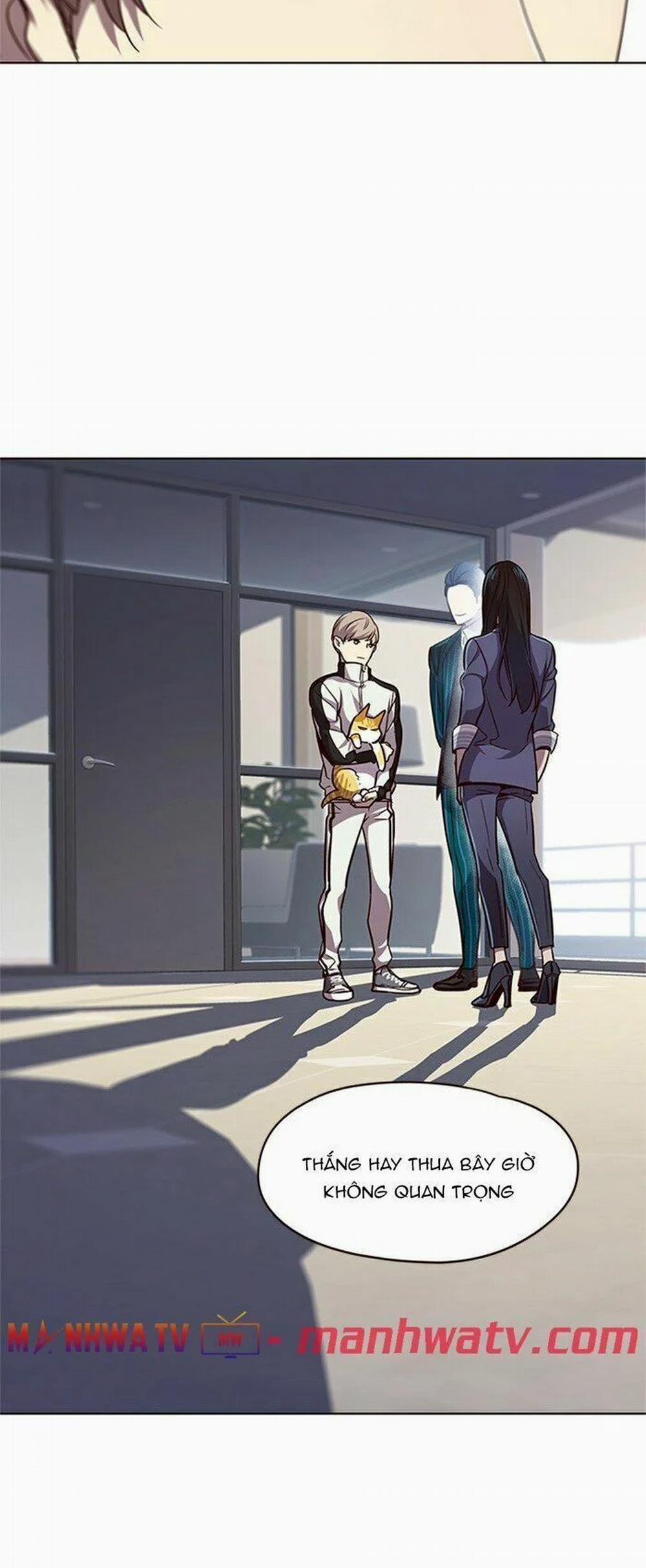 Hóa Thân Thành Mèo 24 trang 29