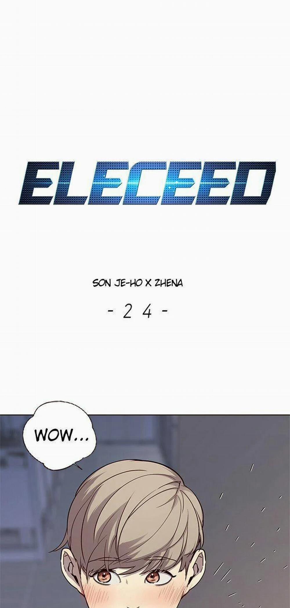 Hóa Thân Thành Mèo 24 trang 3