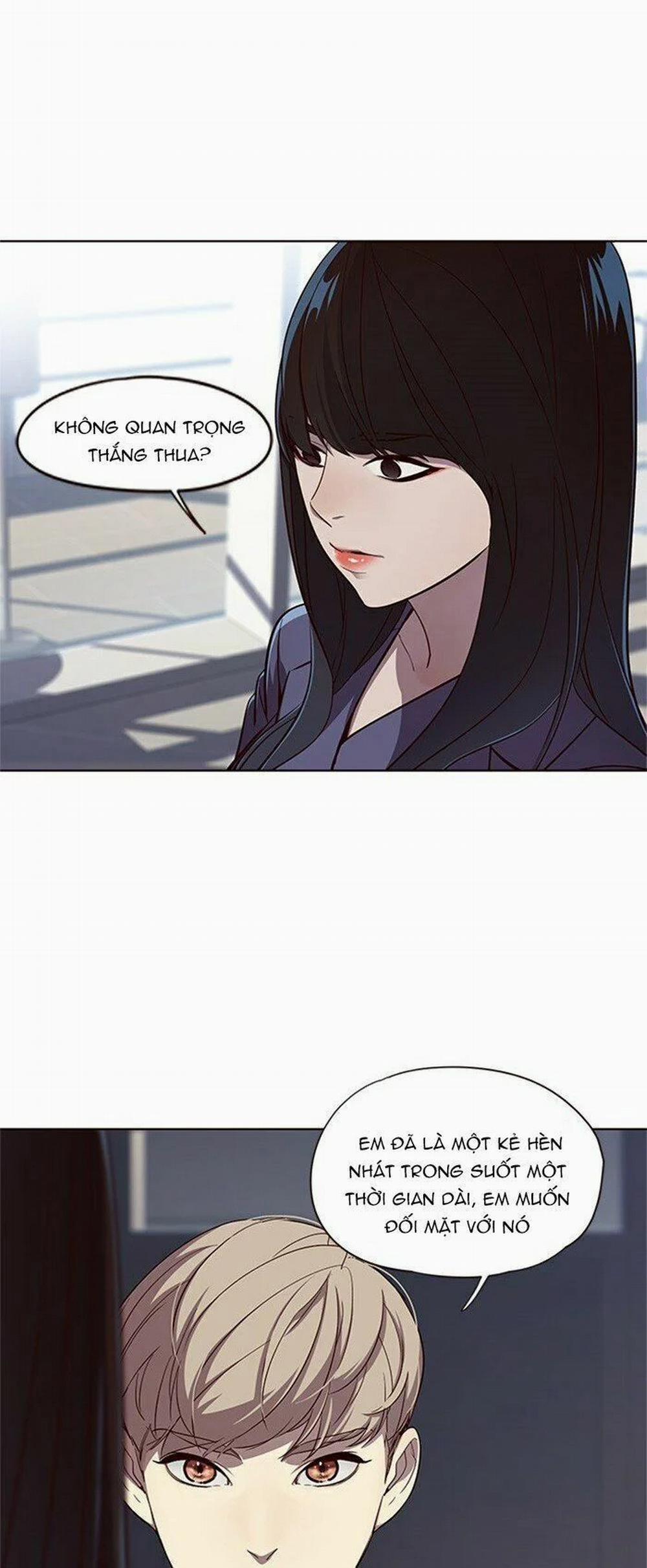 Hóa Thân Thành Mèo 24 trang 30