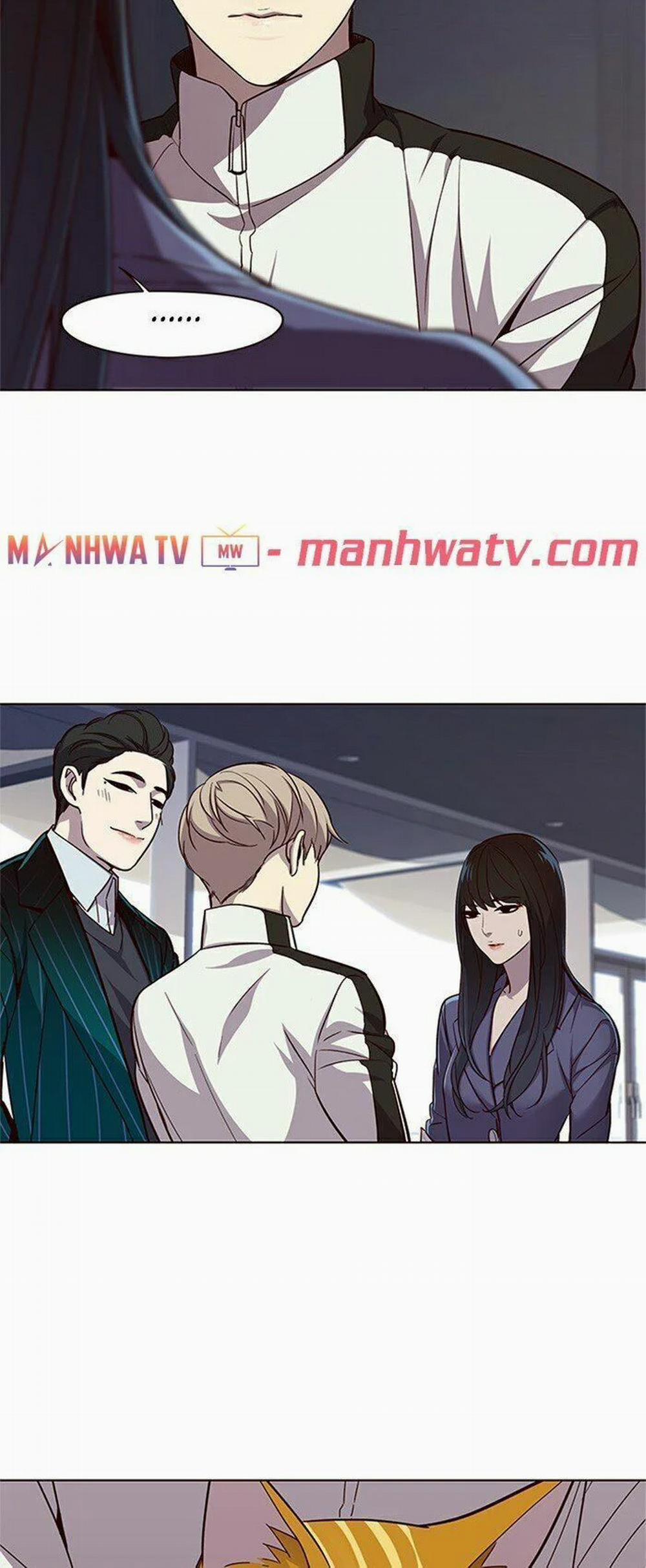 Hóa Thân Thành Mèo 24 trang 31