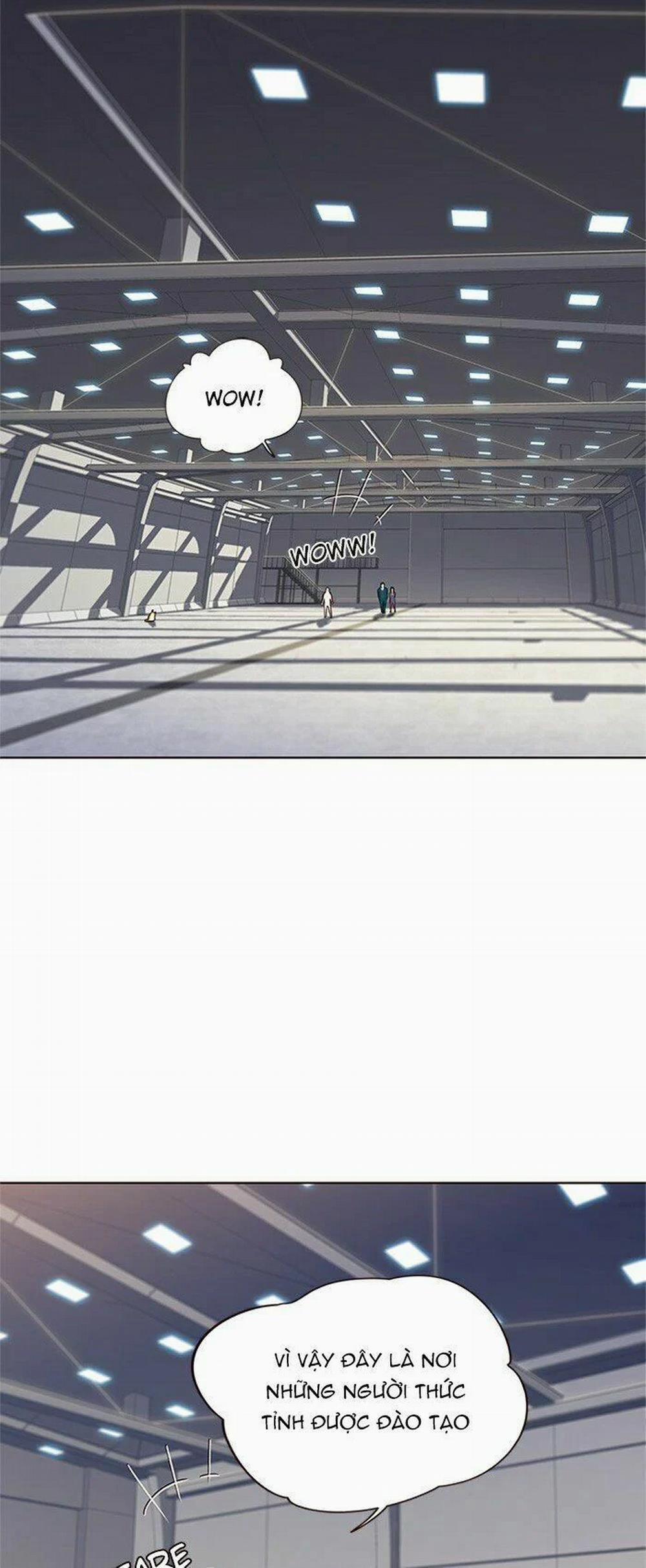 Hóa Thân Thành Mèo 24 trang 33