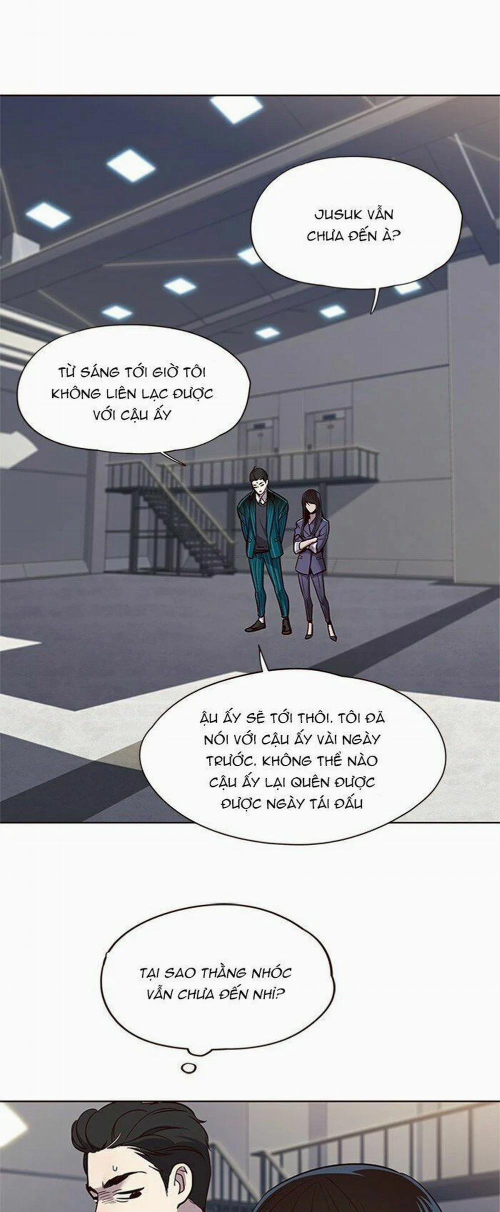 Hóa Thân Thành Mèo 24 trang 35