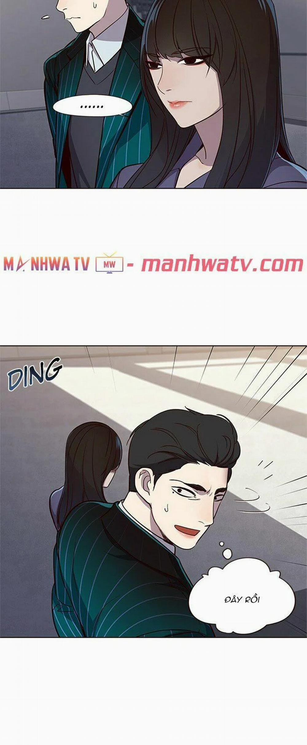 Hóa Thân Thành Mèo 24 trang 36