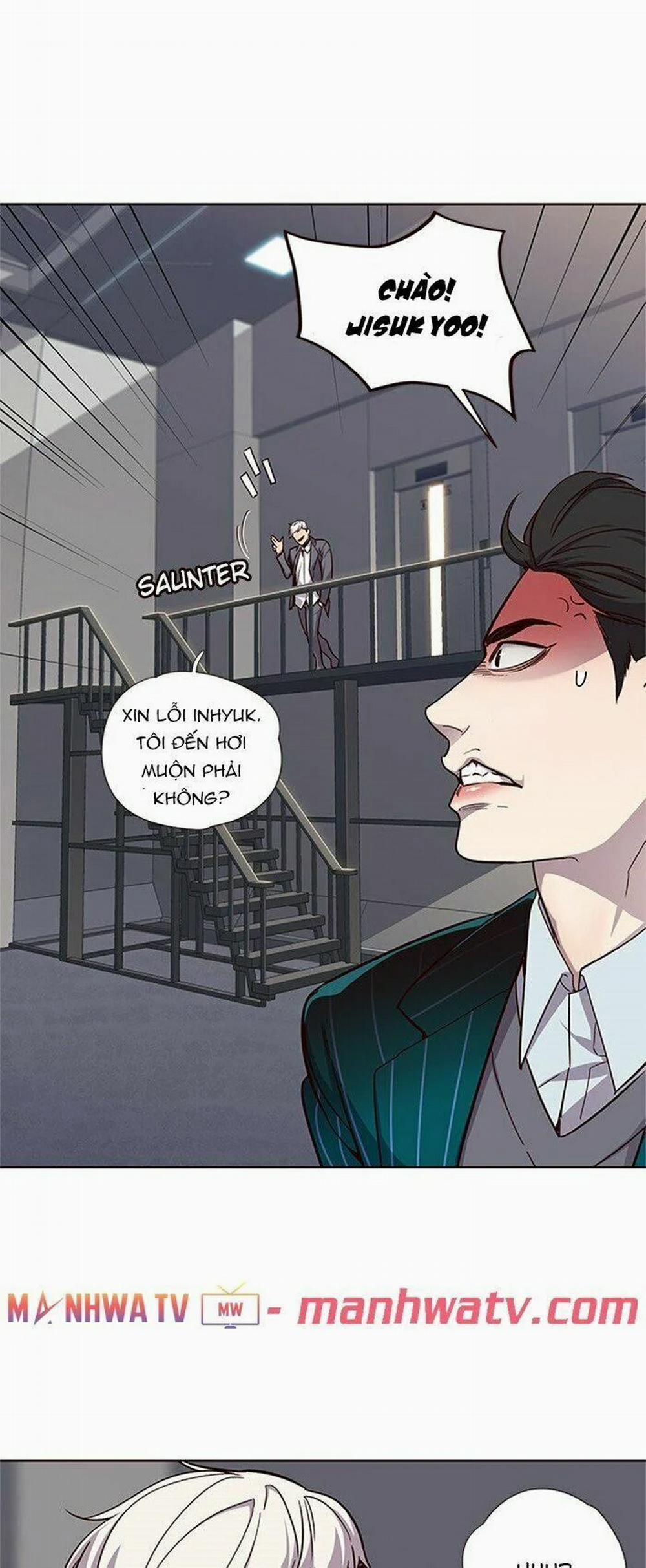 Hóa Thân Thành Mèo 24 trang 37