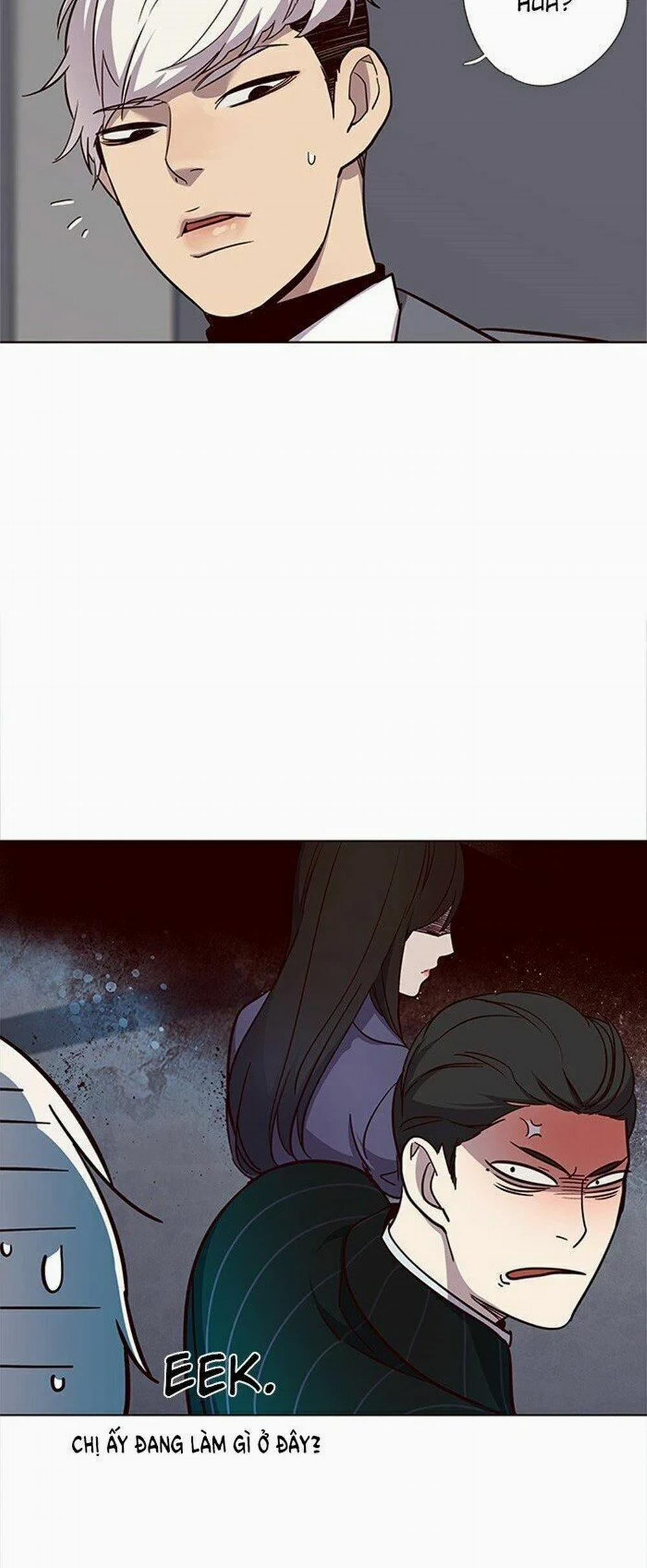 Hóa Thân Thành Mèo 24 trang 38