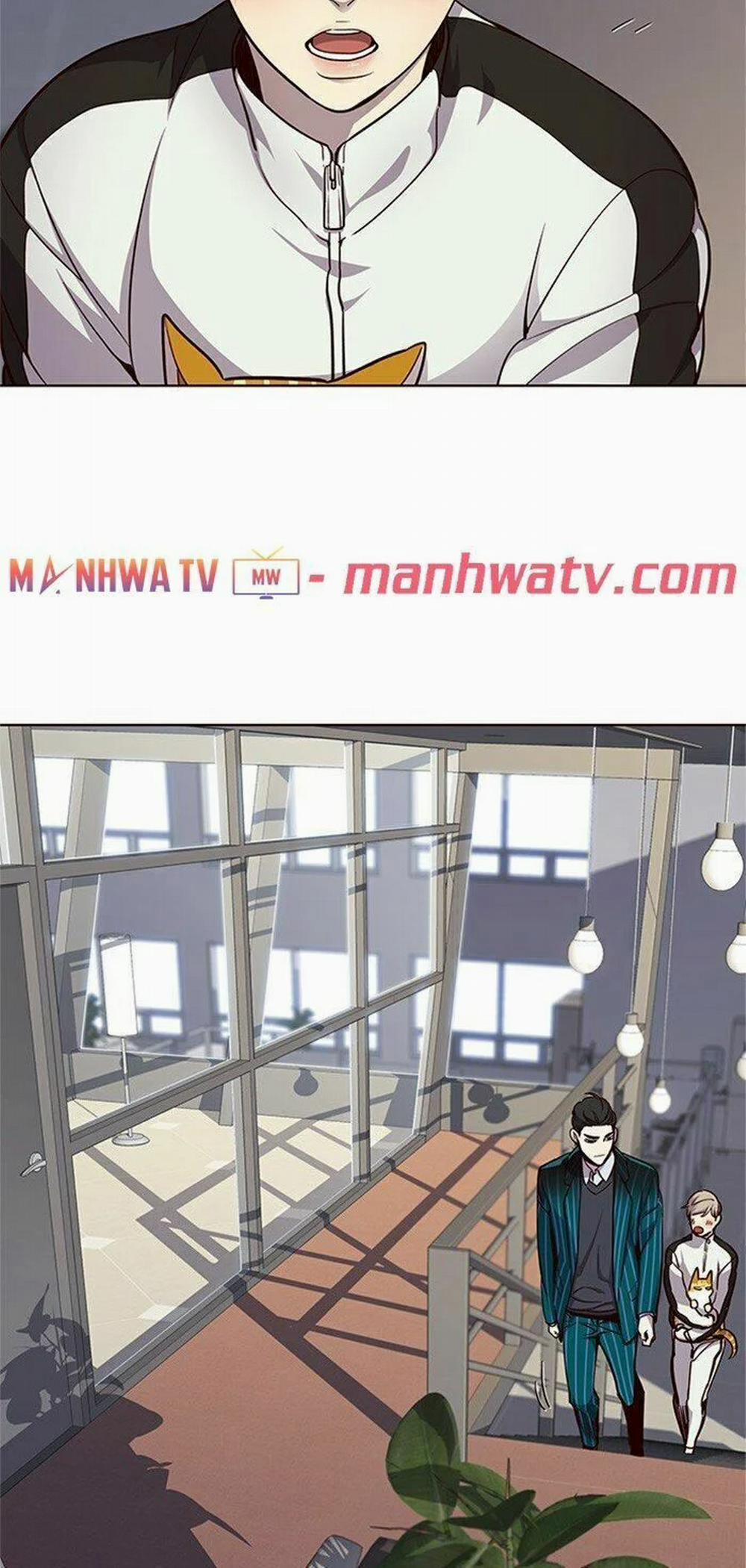 Hóa Thân Thành Mèo 24 trang 4