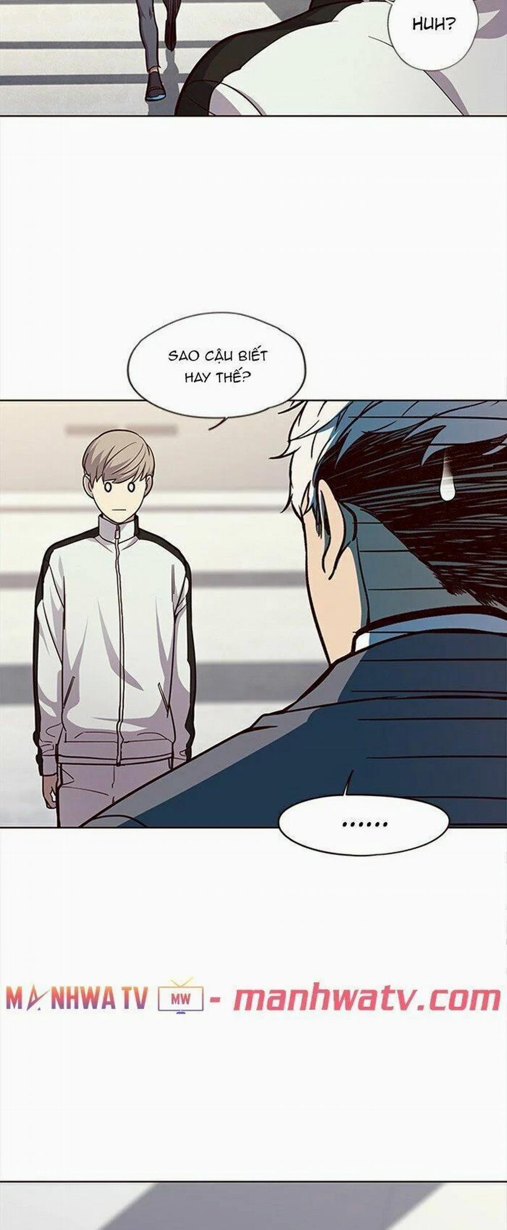 Hóa Thân Thành Mèo 24 trang 41