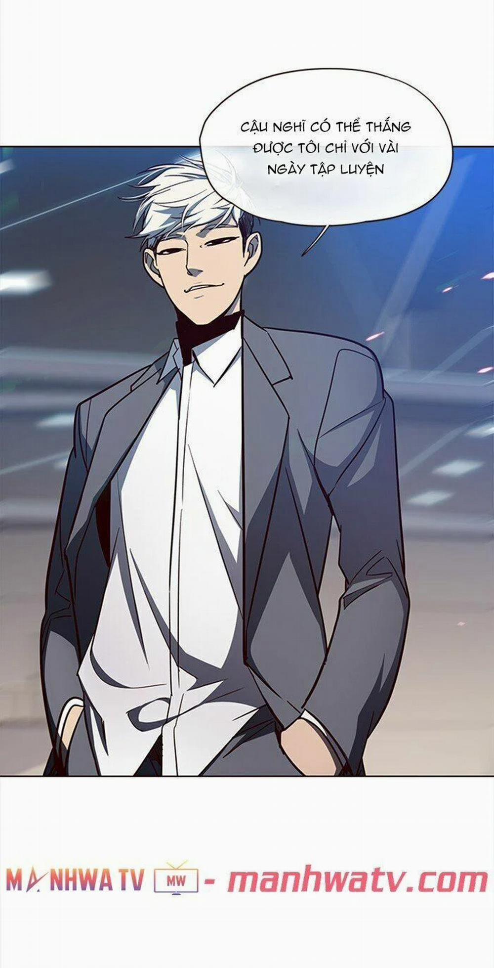 Hóa Thân Thành Mèo 24 trang 43