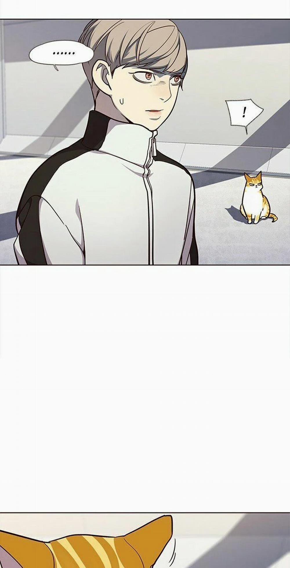 Hóa Thân Thành Mèo 24 trang 44