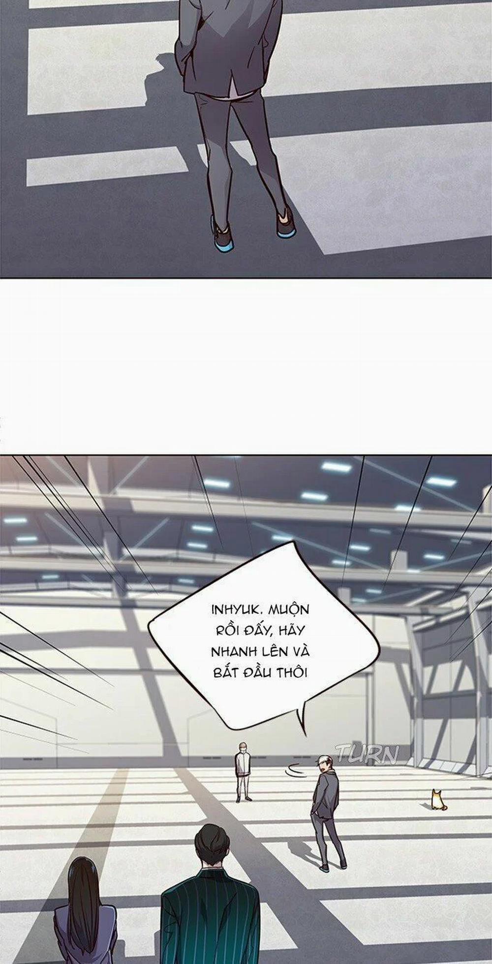 Hóa Thân Thành Mèo 24 trang 46