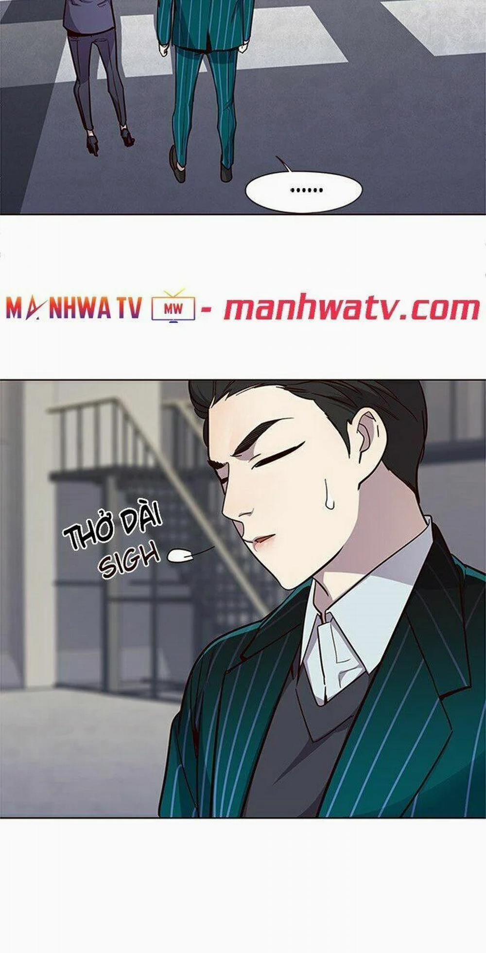 Hóa Thân Thành Mèo 24 trang 47