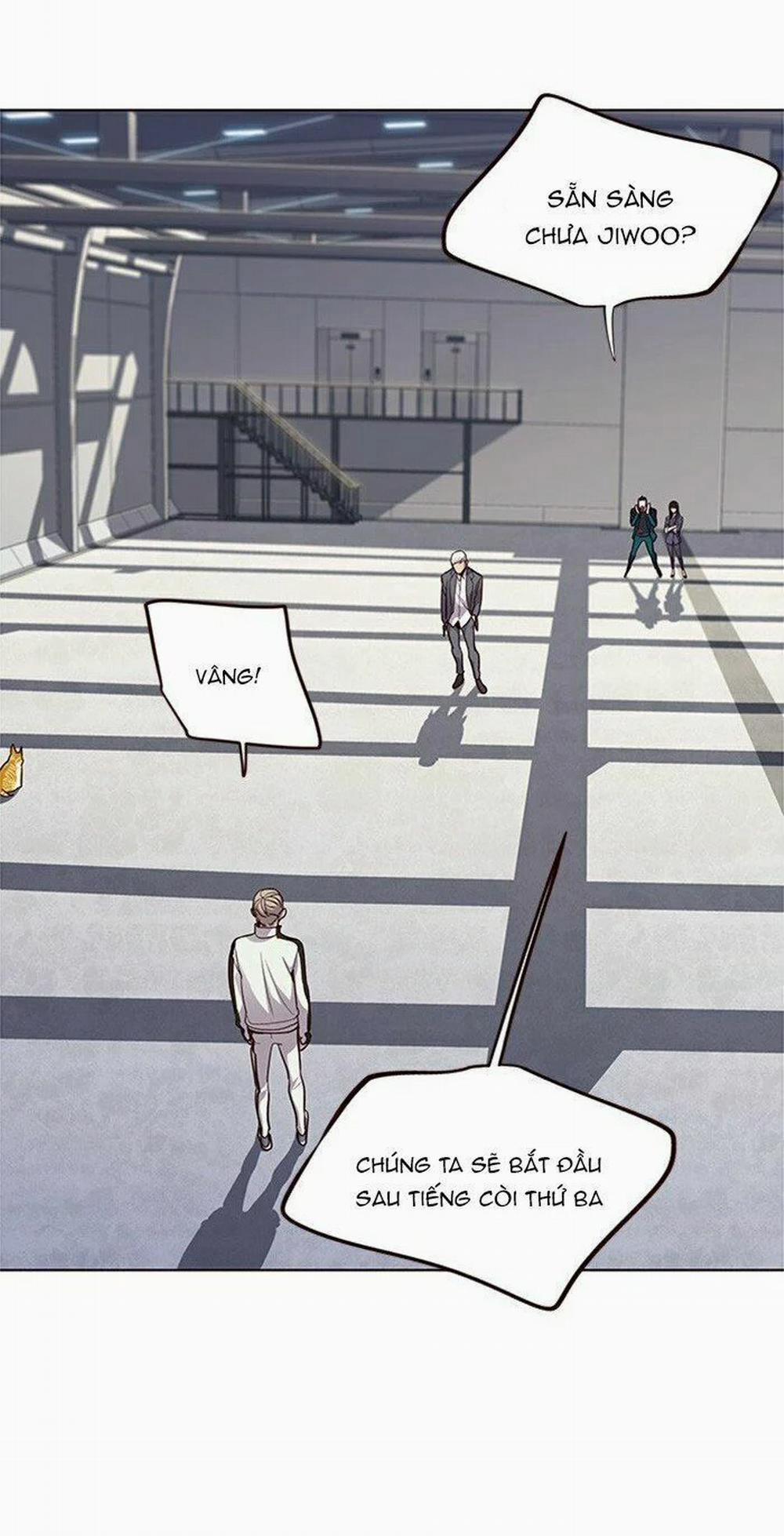 Hóa Thân Thành Mèo 24 trang 48