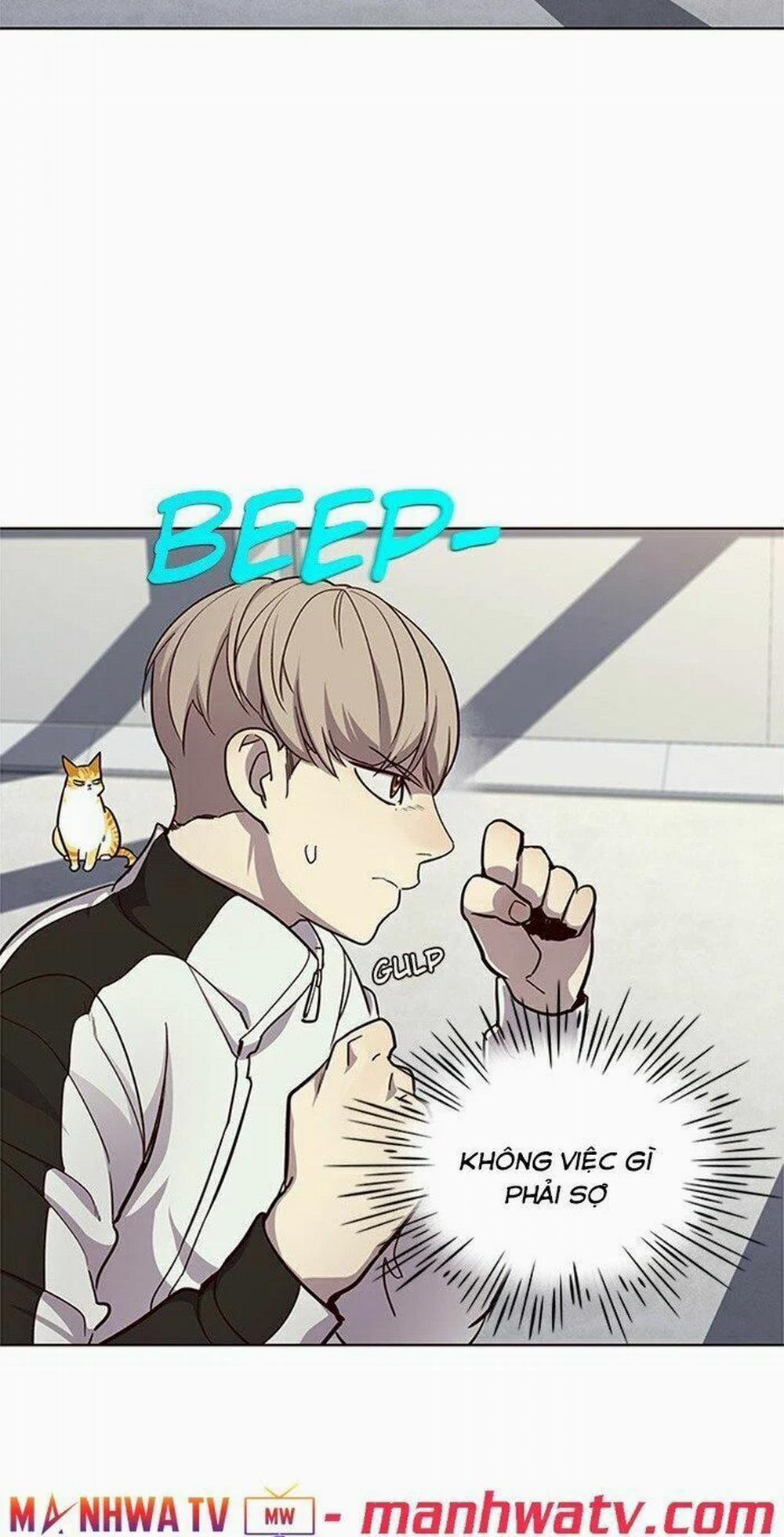 Hóa Thân Thành Mèo 24 trang 50