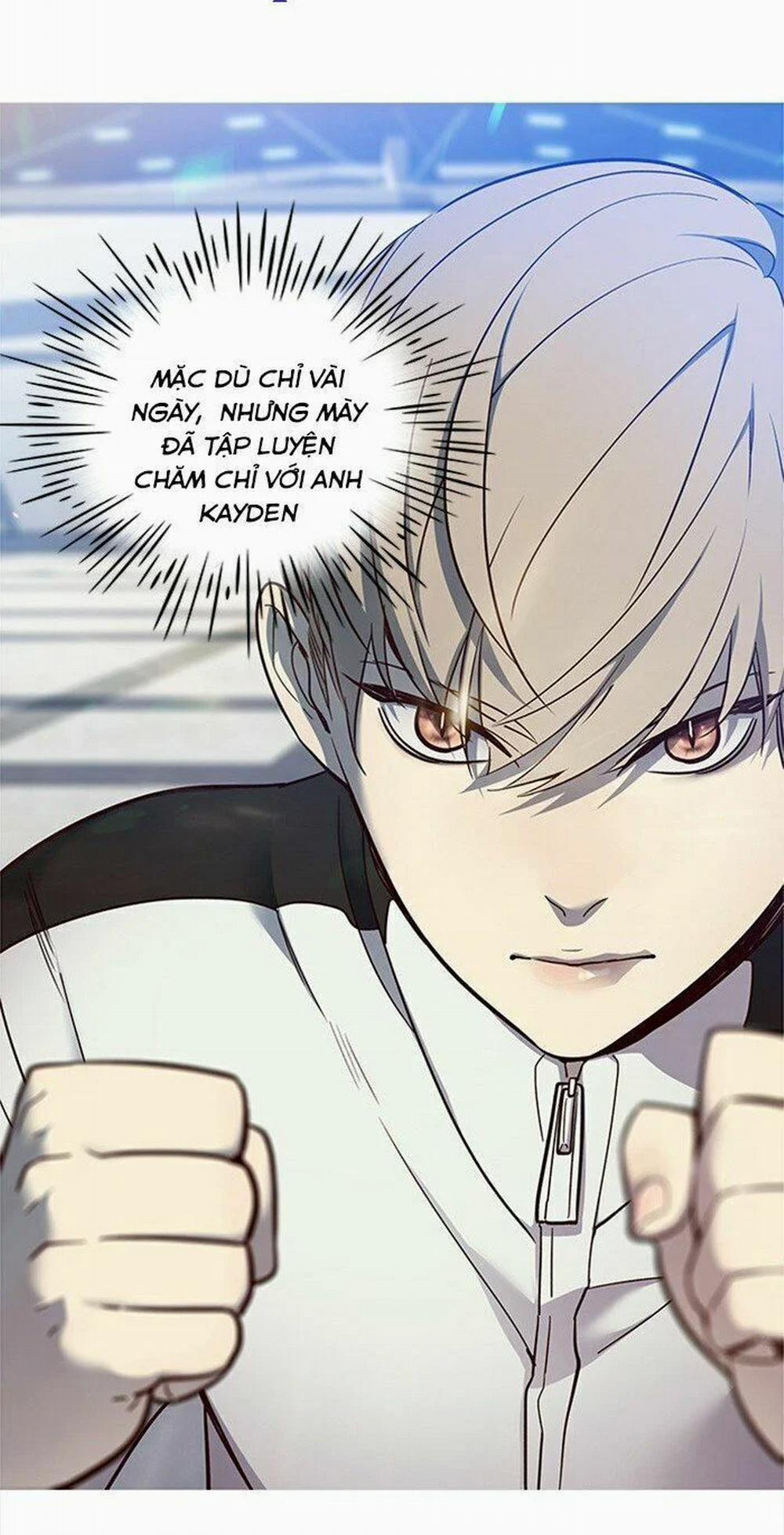 Hóa Thân Thành Mèo 24 trang 51