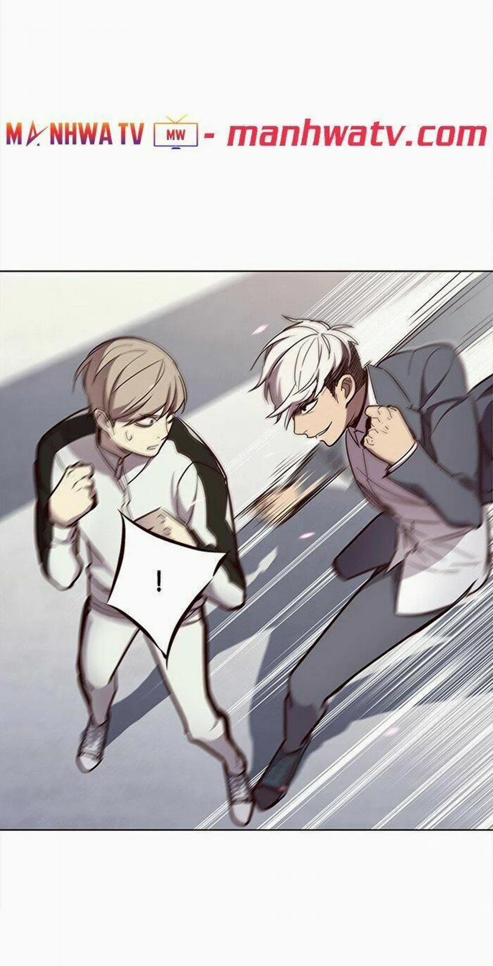 Hóa Thân Thành Mèo 24 trang 55