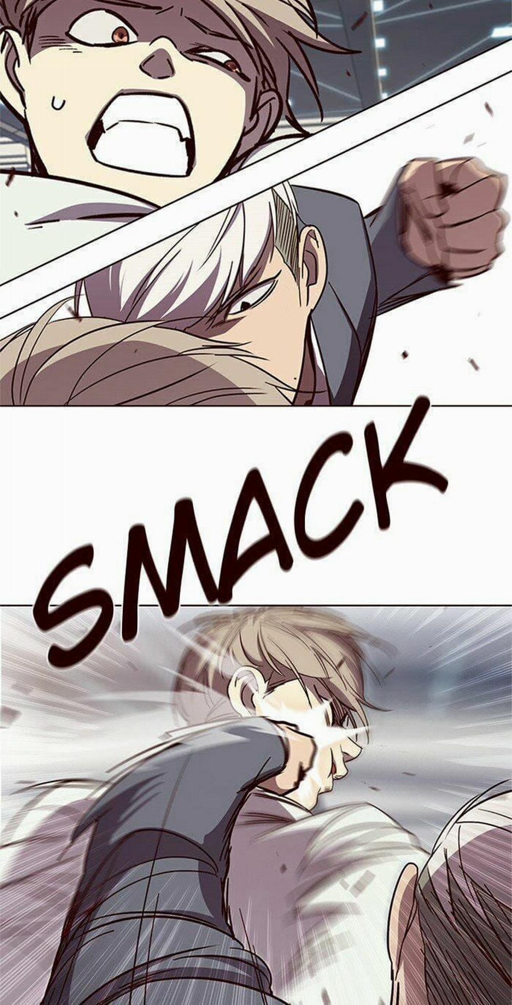 Hóa Thân Thành Mèo 24 trang 57