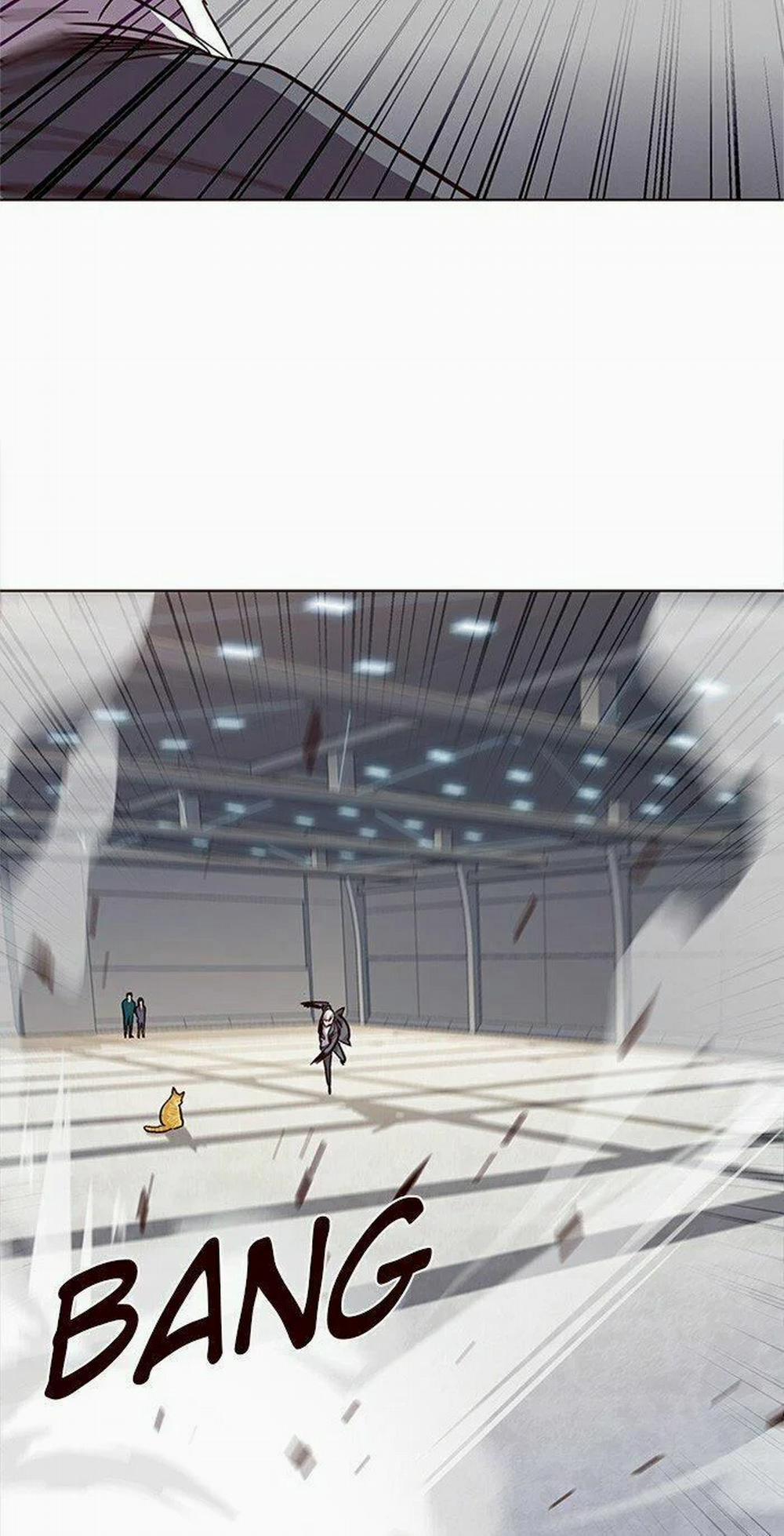 Hóa Thân Thành Mèo 24 trang 59