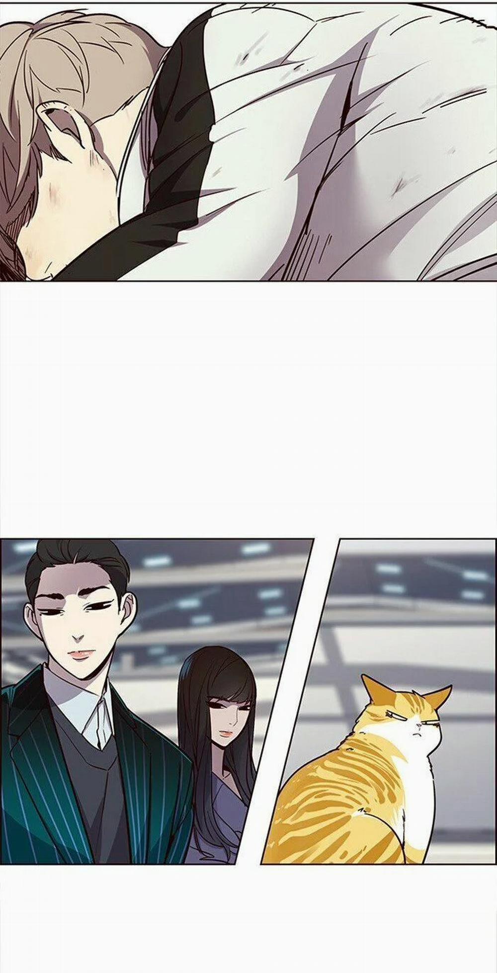 Hóa Thân Thành Mèo 24 trang 61