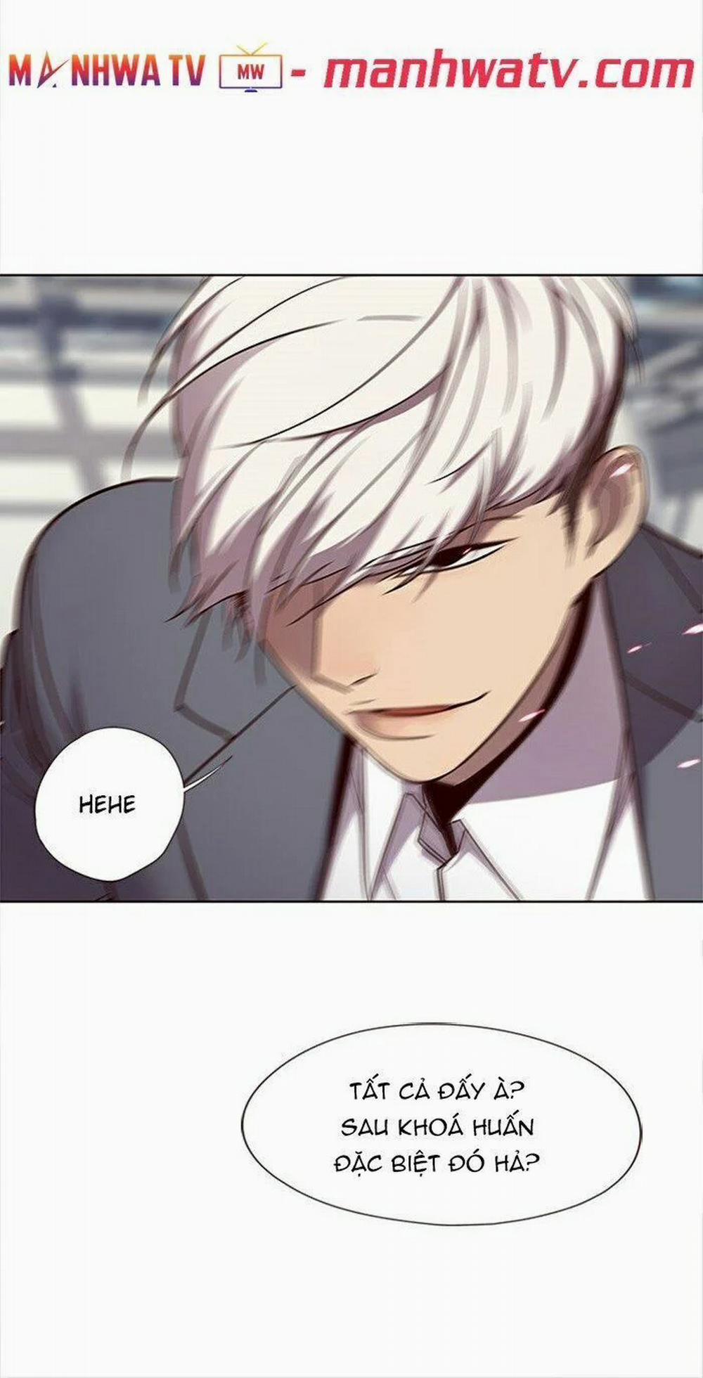 Hóa Thân Thành Mèo 24 trang 62