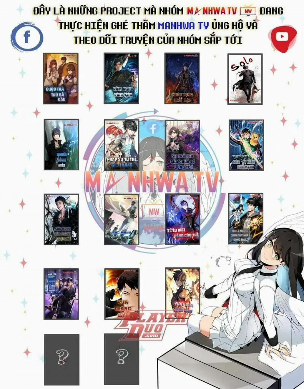 Hóa Thân Thành Mèo 24 trang 64