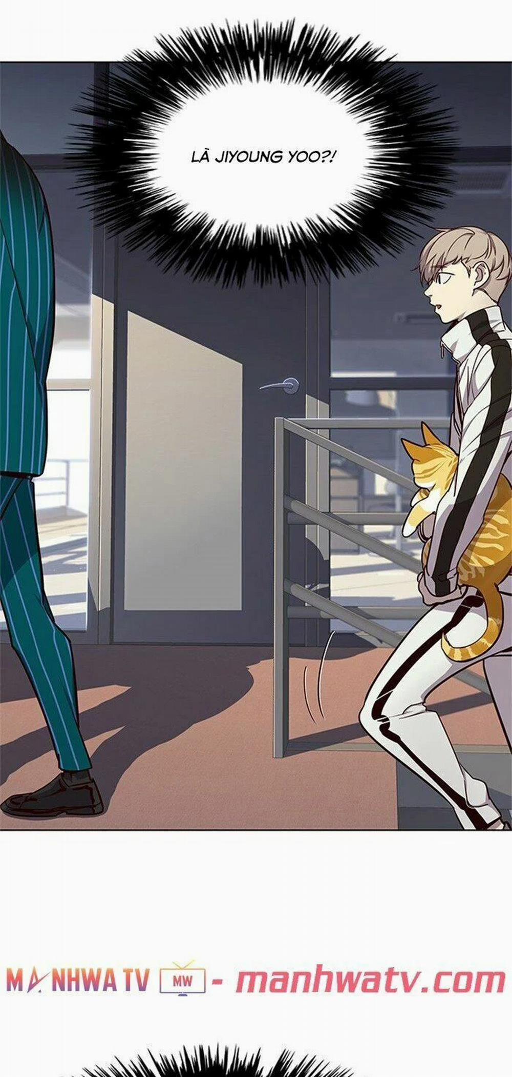 Hóa Thân Thành Mèo 24 trang 8