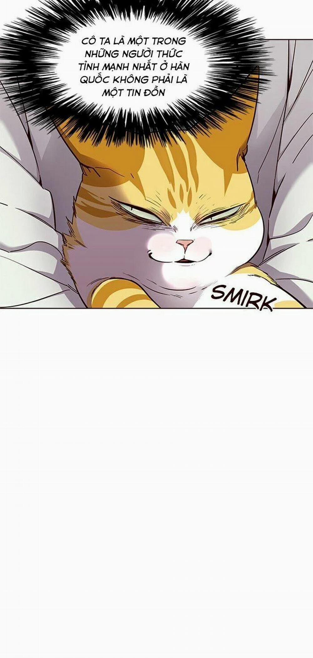 Hóa Thân Thành Mèo 24 trang 9