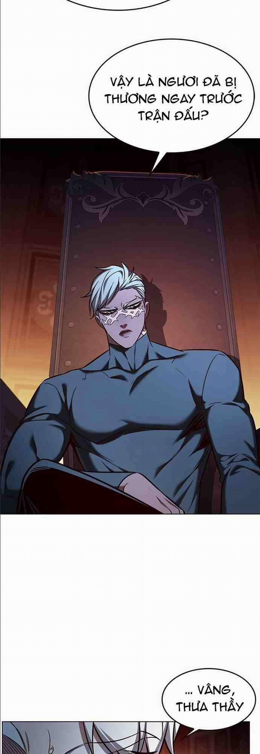 Hóa Thân Thành Mèo 255.1 trang 12