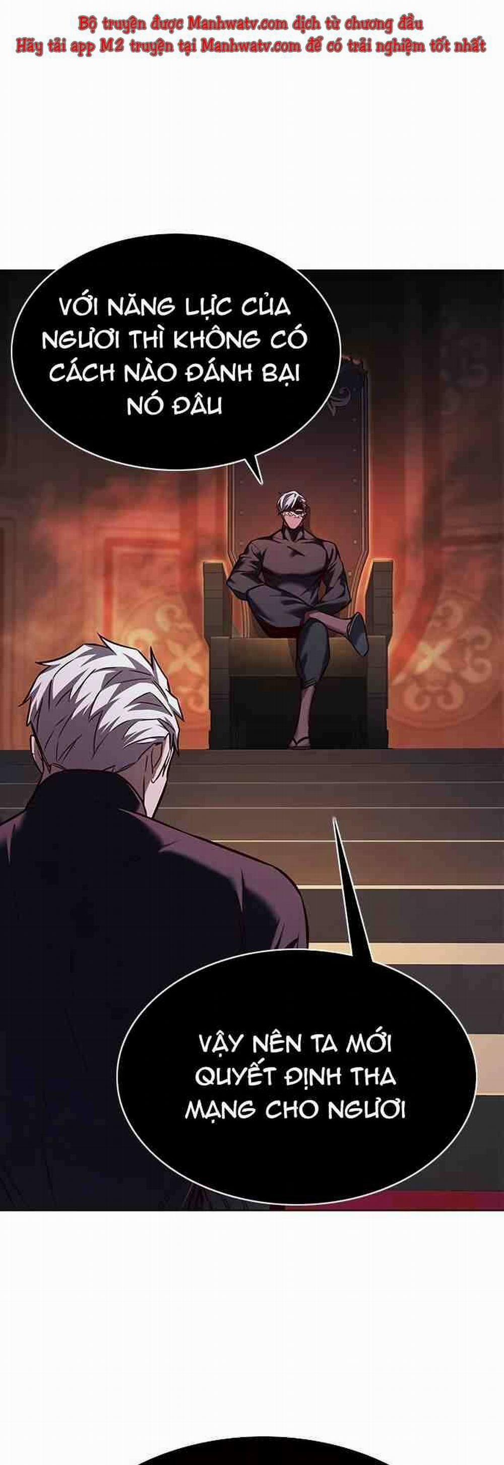 Hóa Thân Thành Mèo 255.1 trang 15