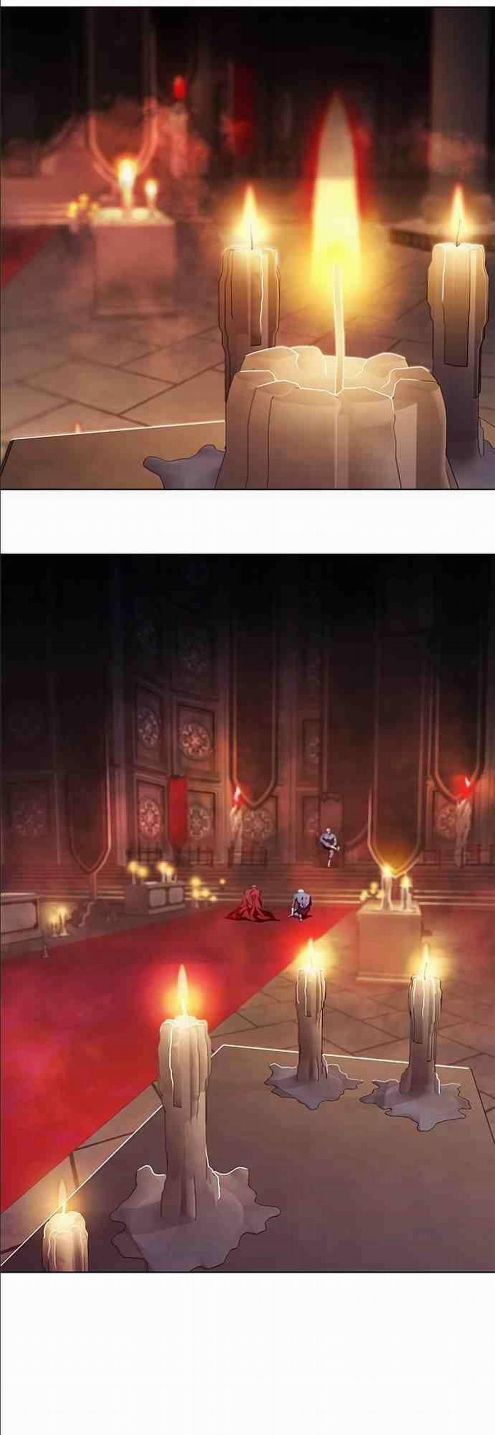 Hóa Thân Thành Mèo 255.1 trang 2