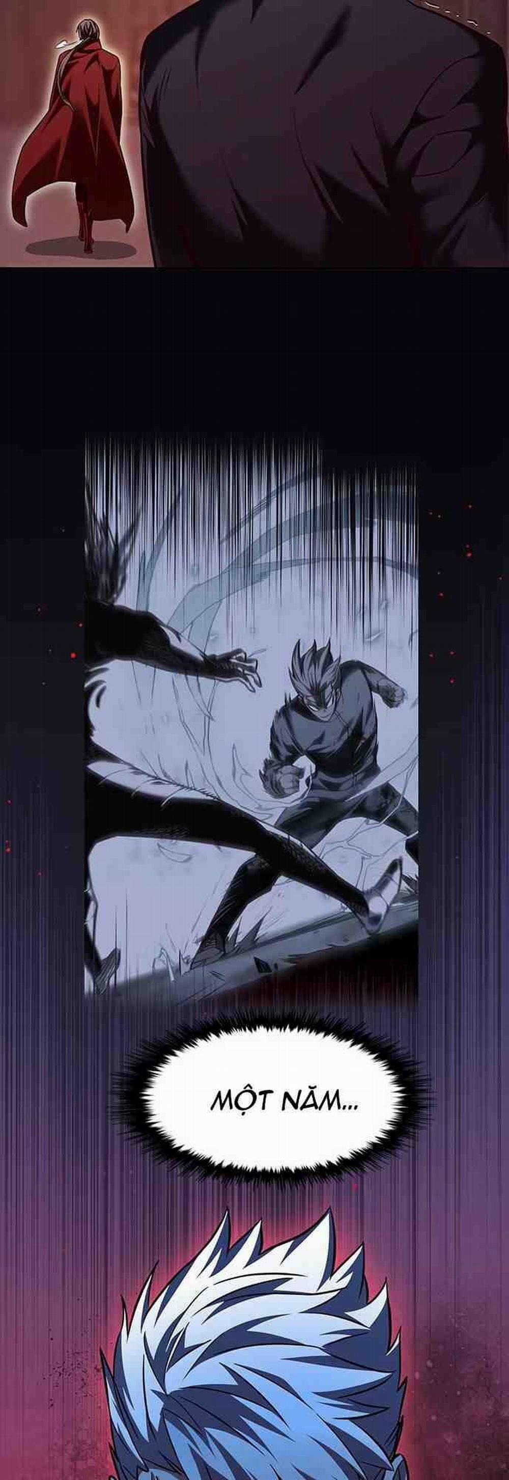 Hóa Thân Thành Mèo 255.1 trang 23