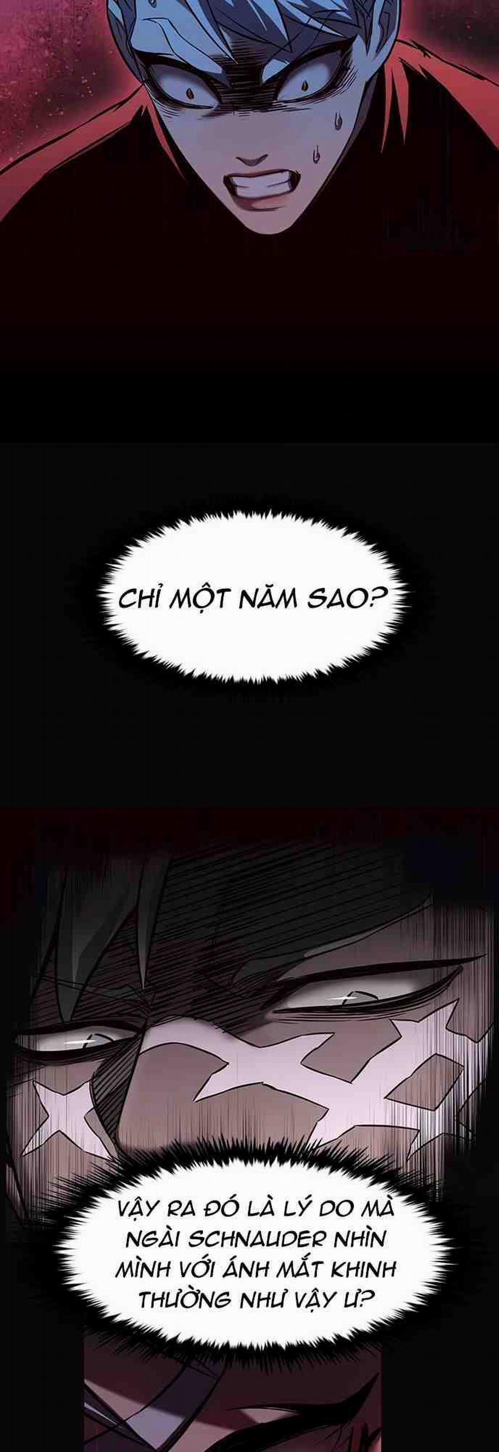 Hóa Thân Thành Mèo 255.1 trang 24