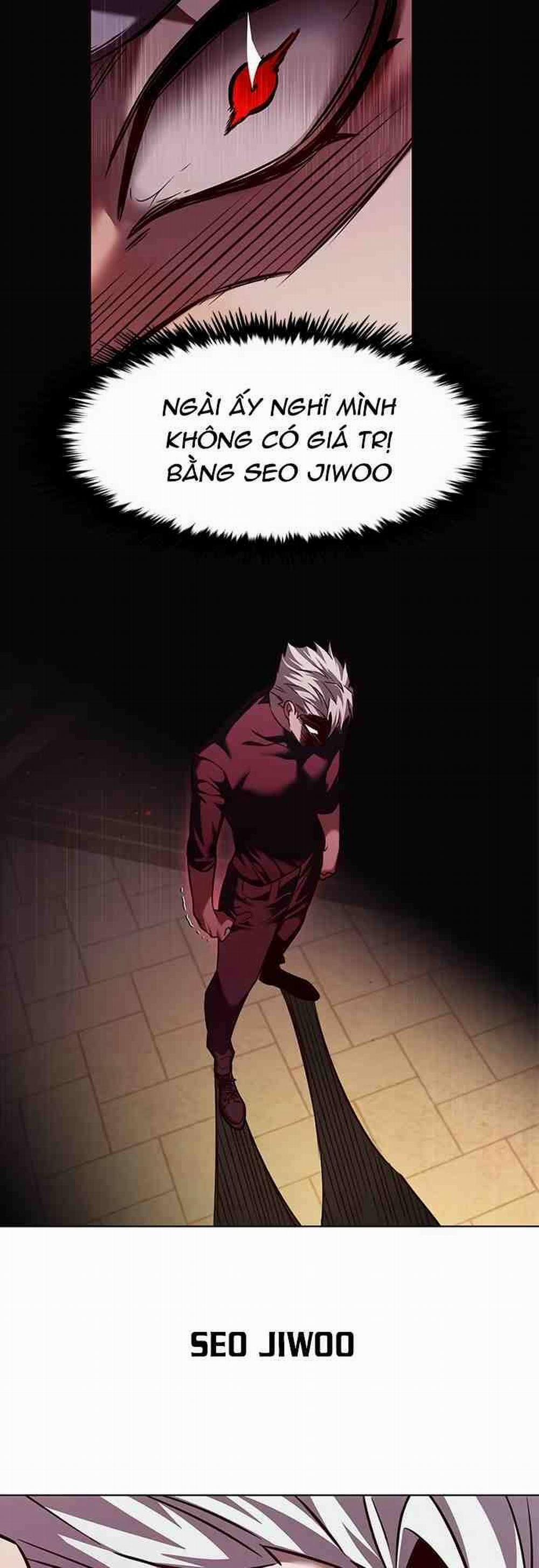 Hóa Thân Thành Mèo 255.1 trang 25