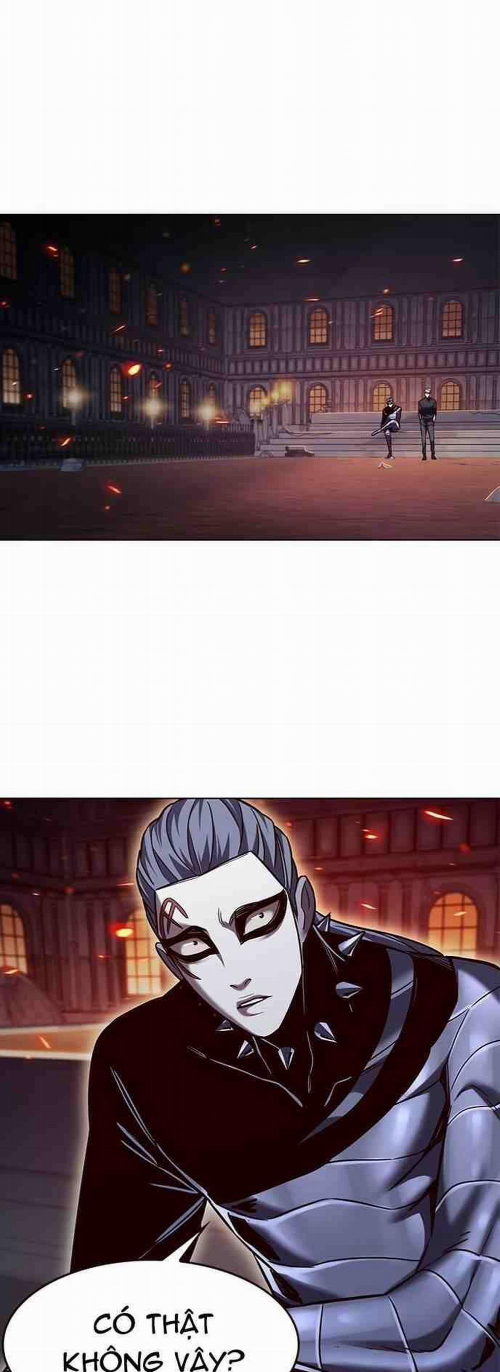 Hóa Thân Thành Mèo 255.1 trang 27