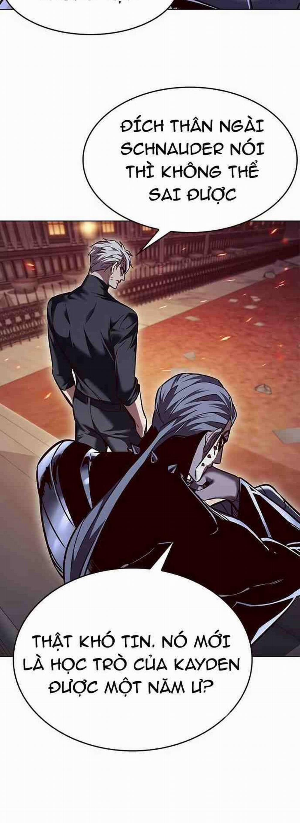 Hóa Thân Thành Mèo 255.1 trang 28