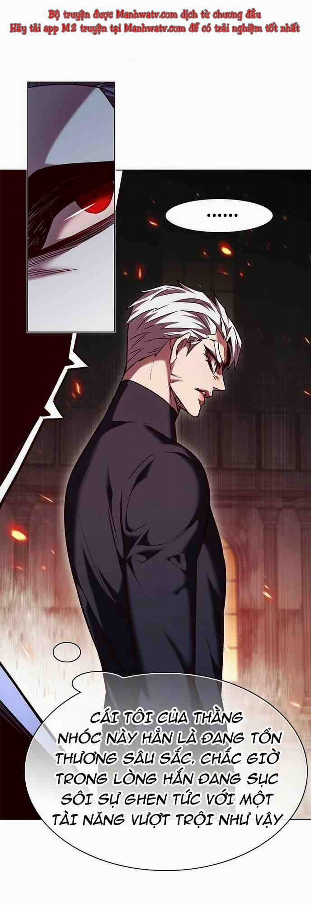 Hóa Thân Thành Mèo 255.1 trang 29