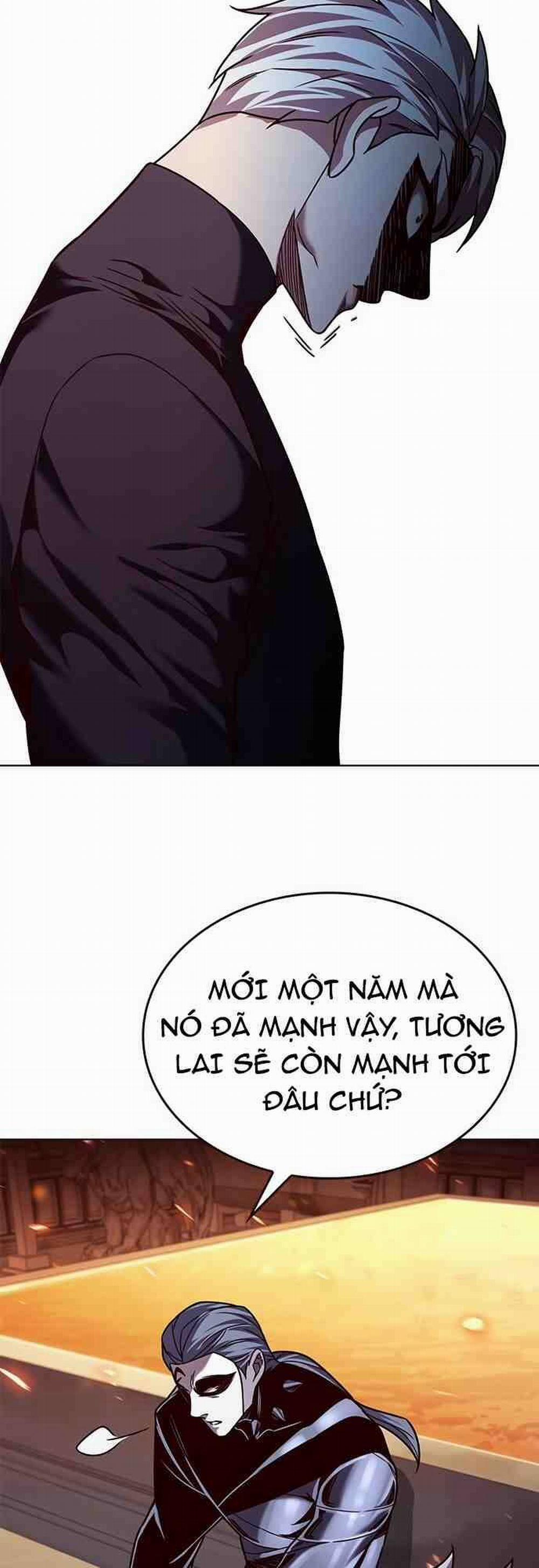 Hóa Thân Thành Mèo 255.1 trang 31