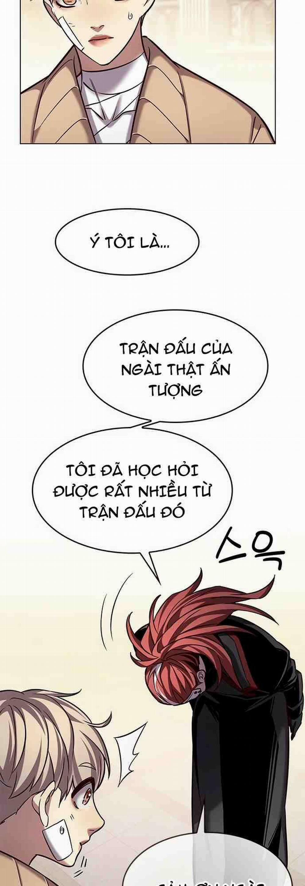 Hóa Thân Thành Mèo 255.1 trang 39