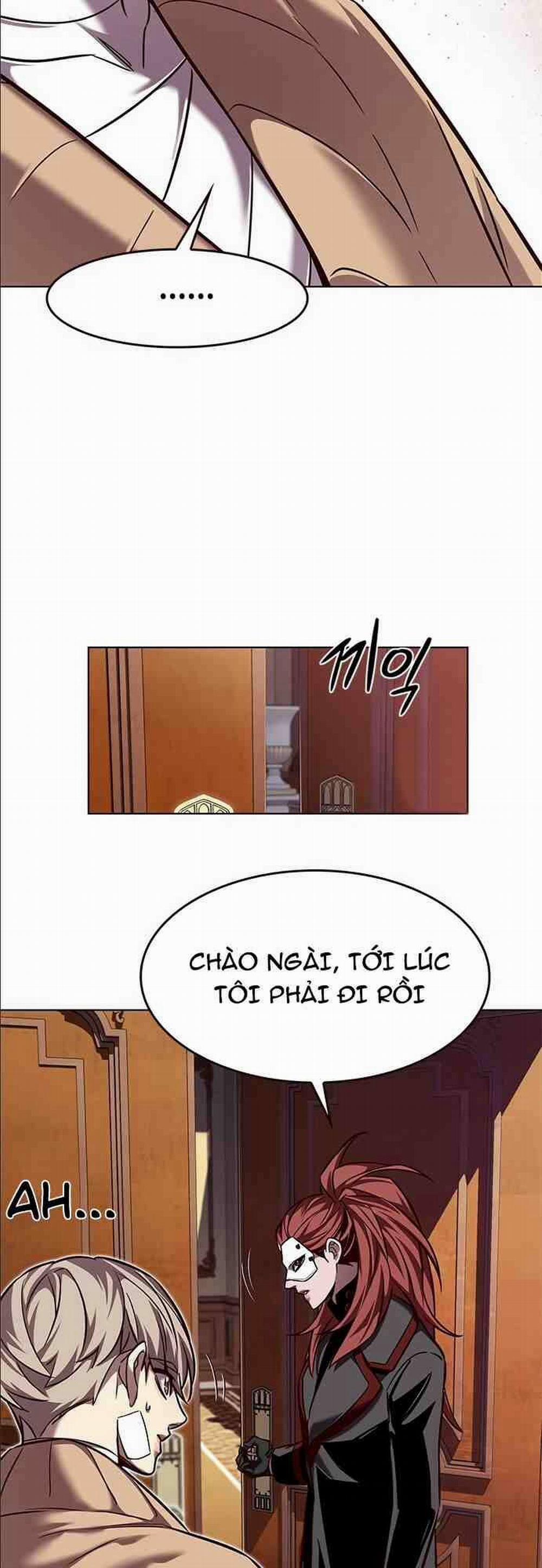 Hóa Thân Thành Mèo 255.1 trang 49