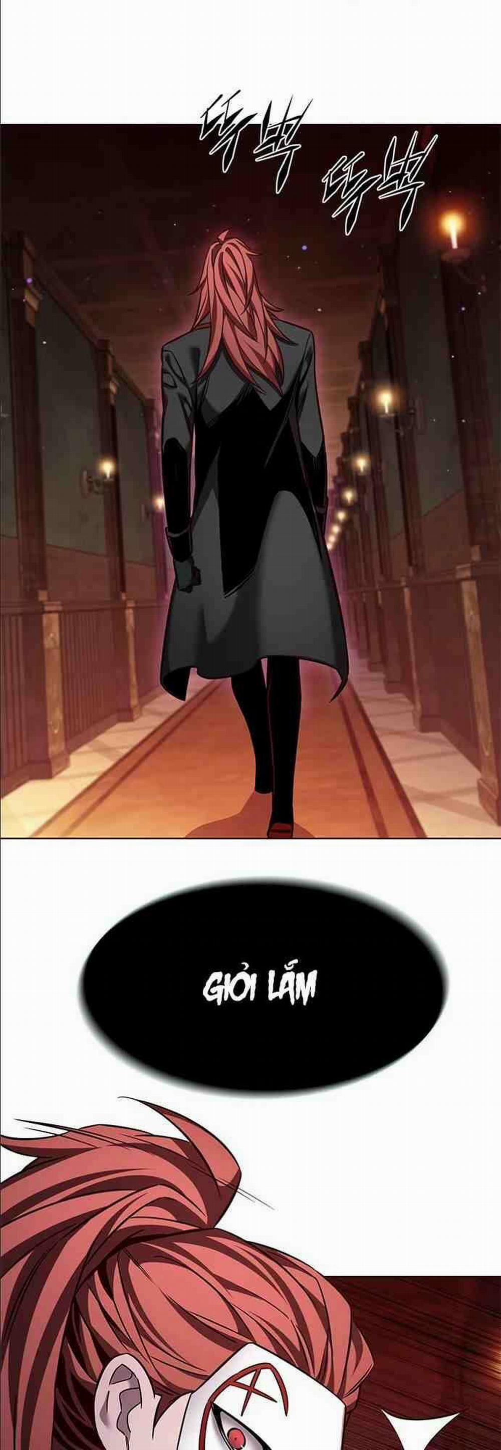 Hóa Thân Thành Mèo 255.1 trang 52